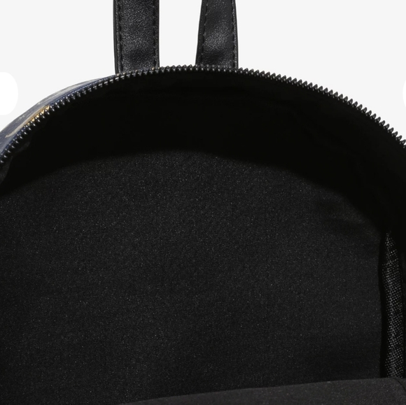 NWT Harry Potter Mini Backpack - Picture 4 of 7